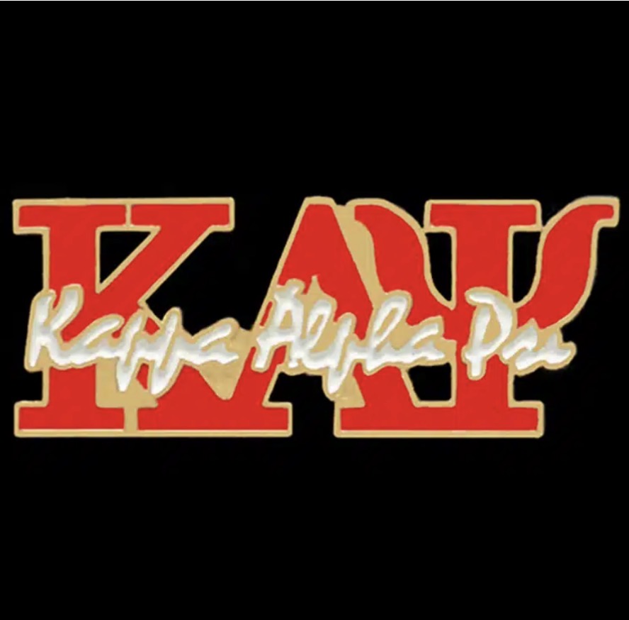 Kappa Sig. Lapel Pin