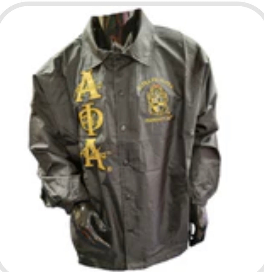A Phi Line Jacket