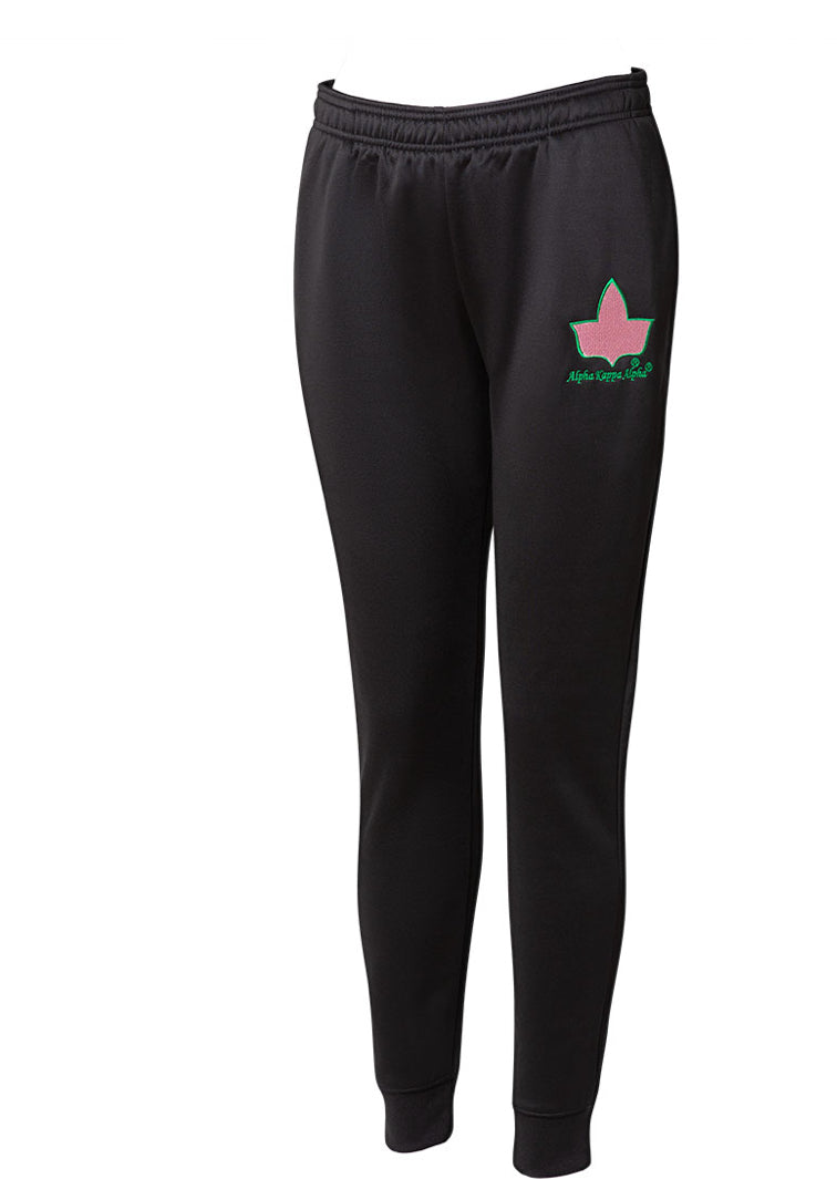 AKA Elite Trainer Sweatpants