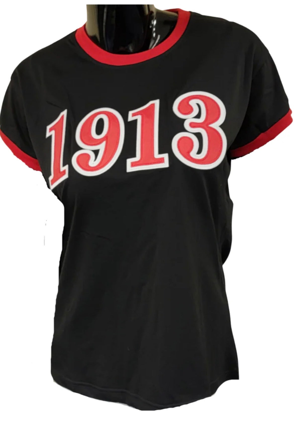 DST Blk 1913 Ringer