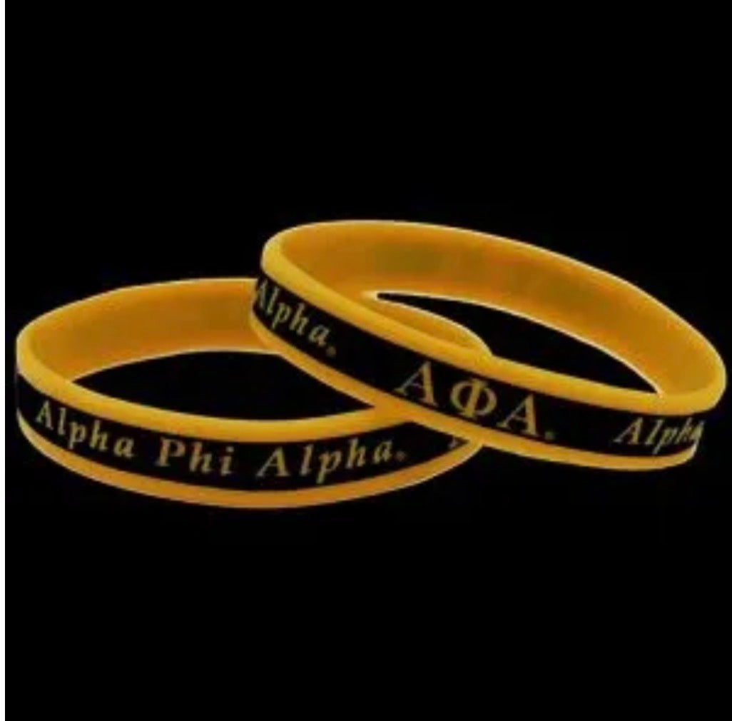 A Phi Bracelet