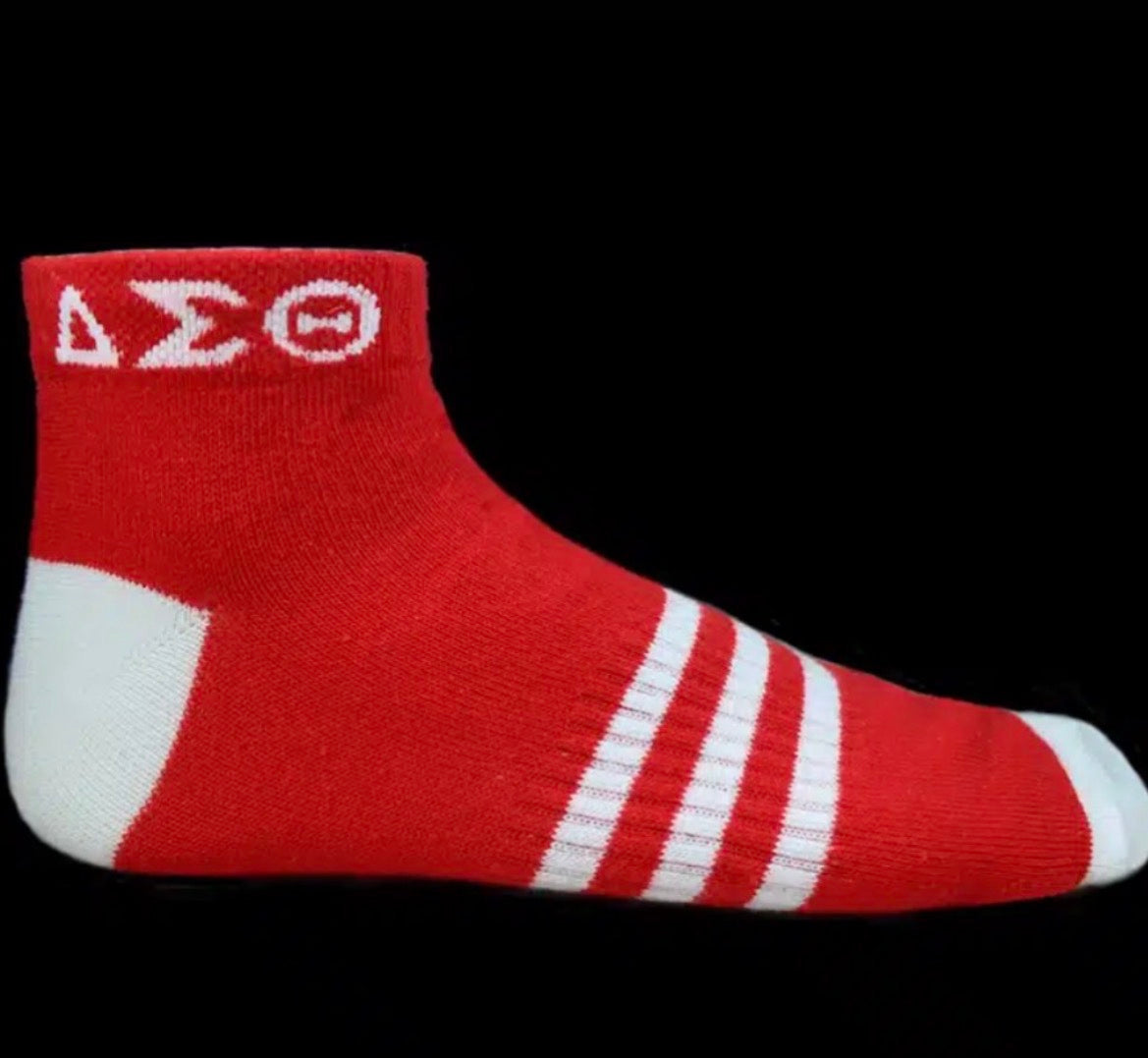 DST Ankle Socks