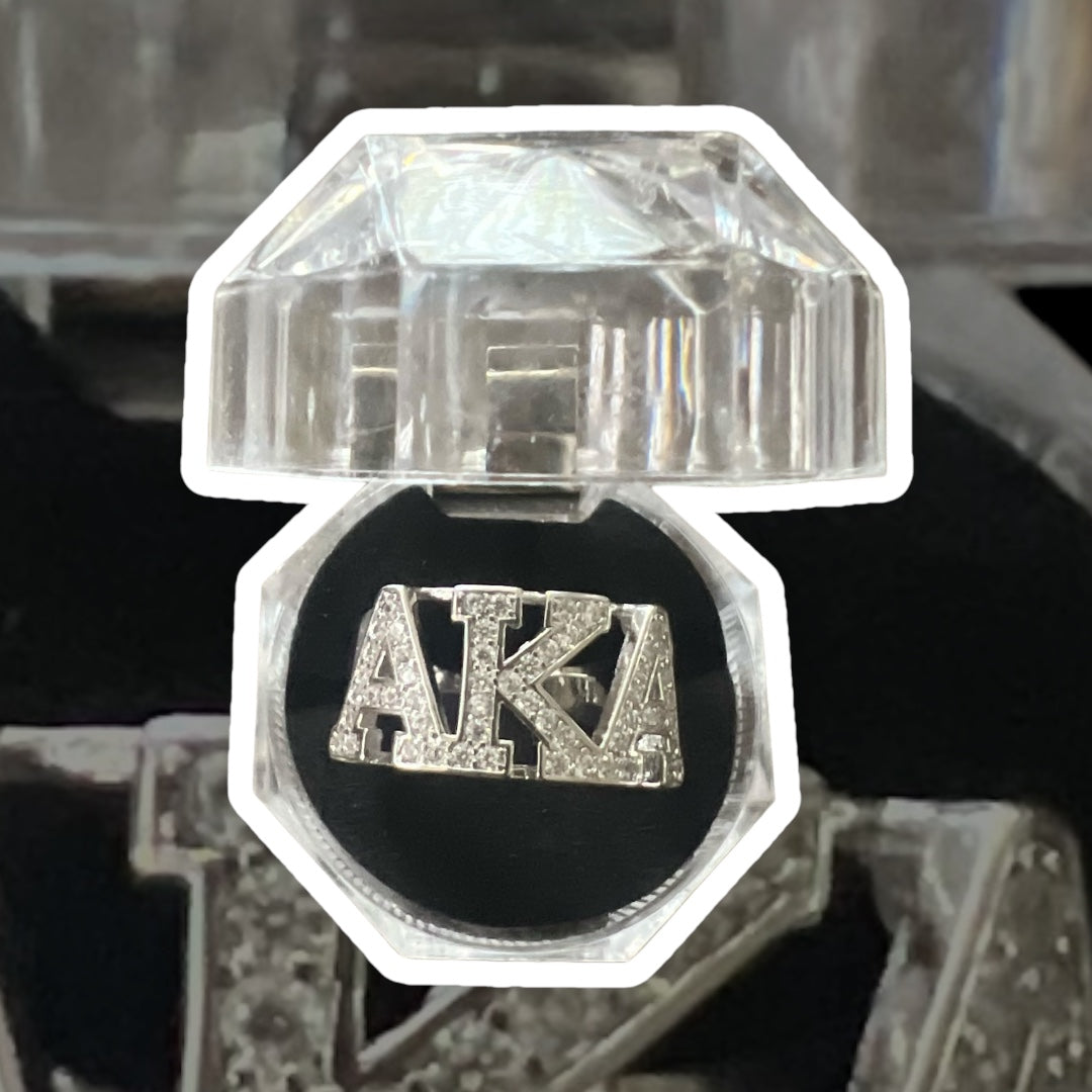 AKA Ring