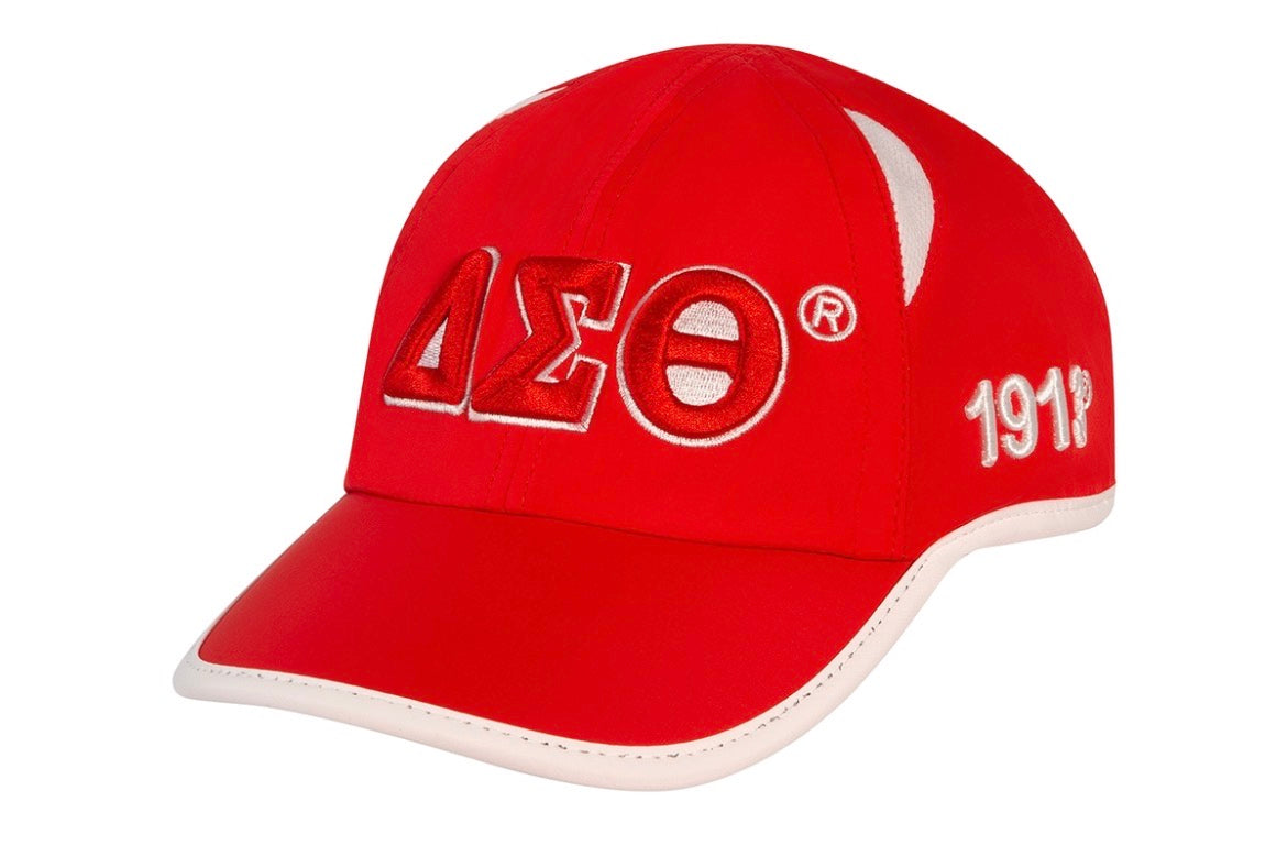 DST Featherlight Cap