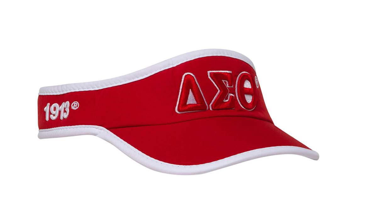 DST featherlight Visor