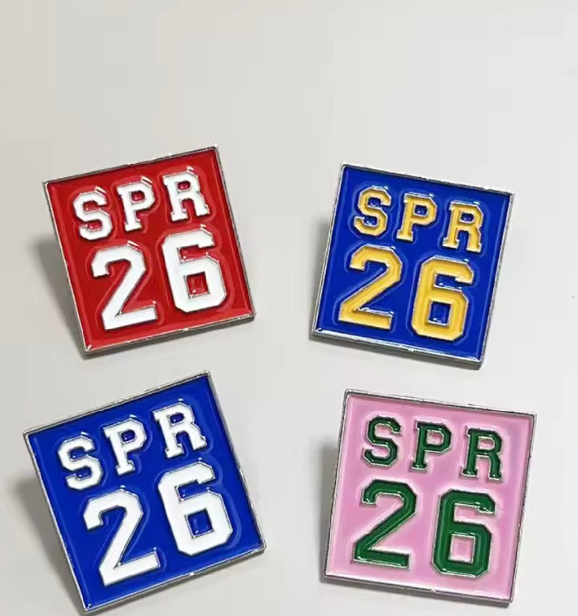 AKA Spring 26 Pin