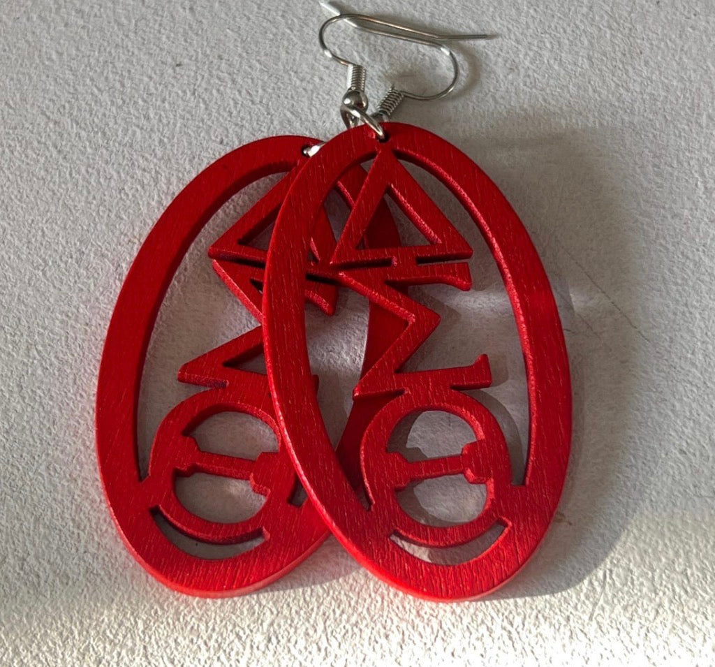 DST Earrings