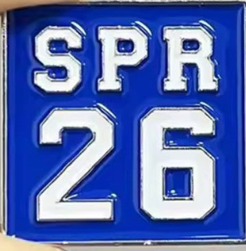Zeta Spring 26 Pin
