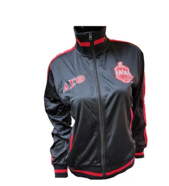 DST Vintage Track Jacket