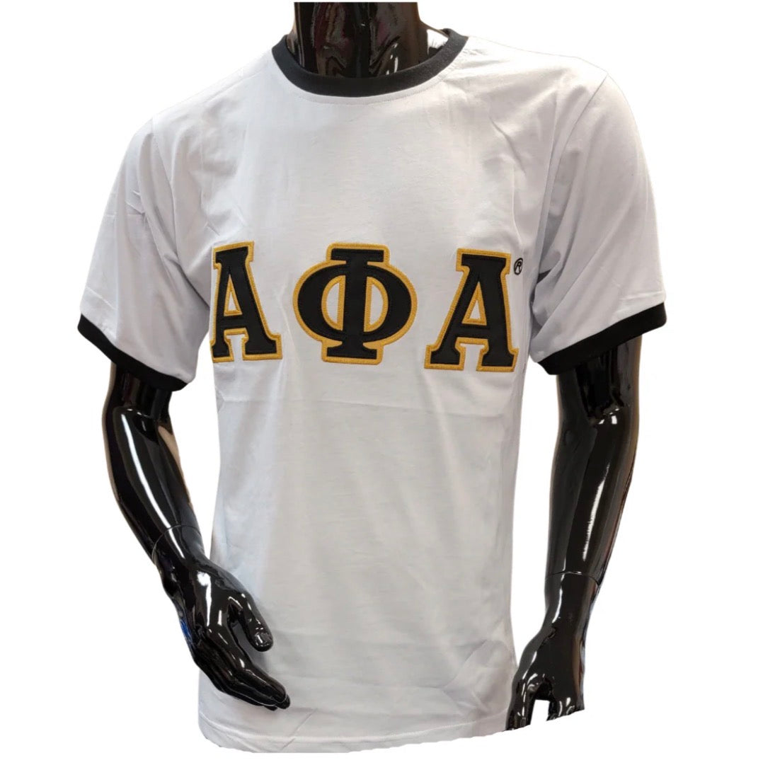 A Phi Ringer T