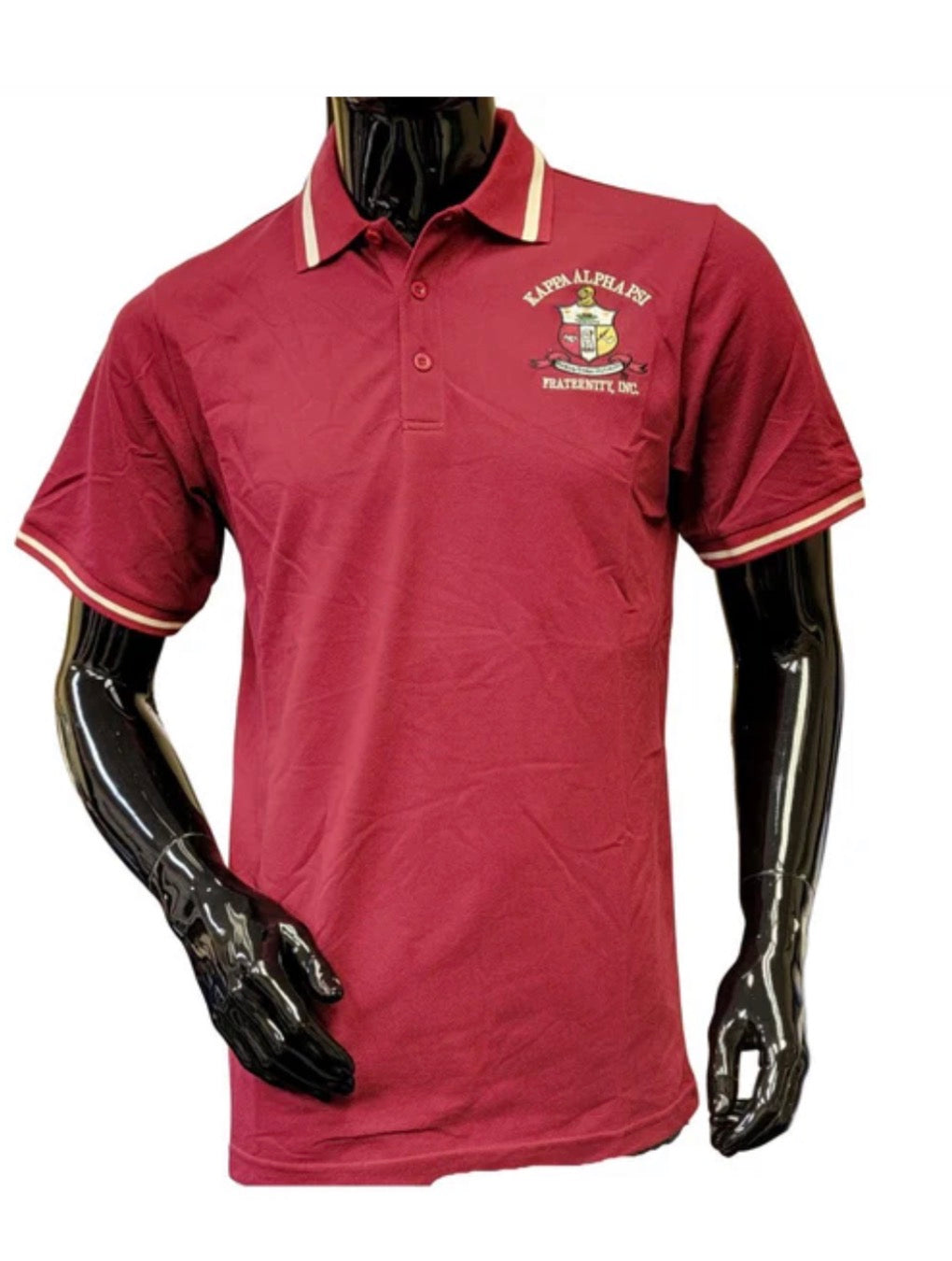 Kappa Polo Shirt