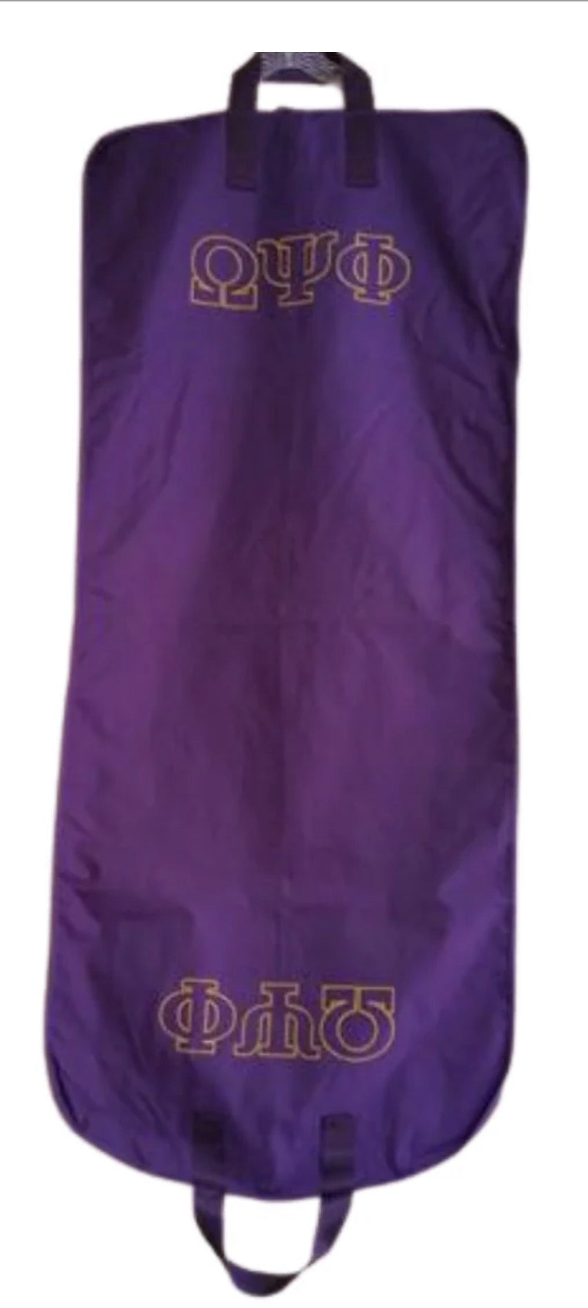 Que Garment Bag