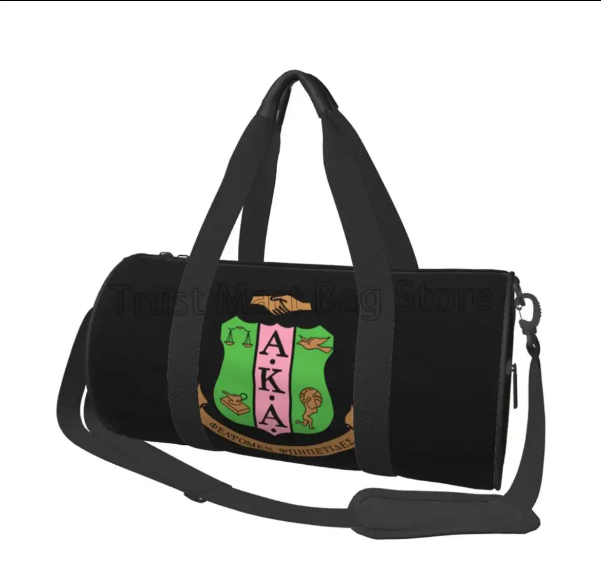 AKA Duffle Bag