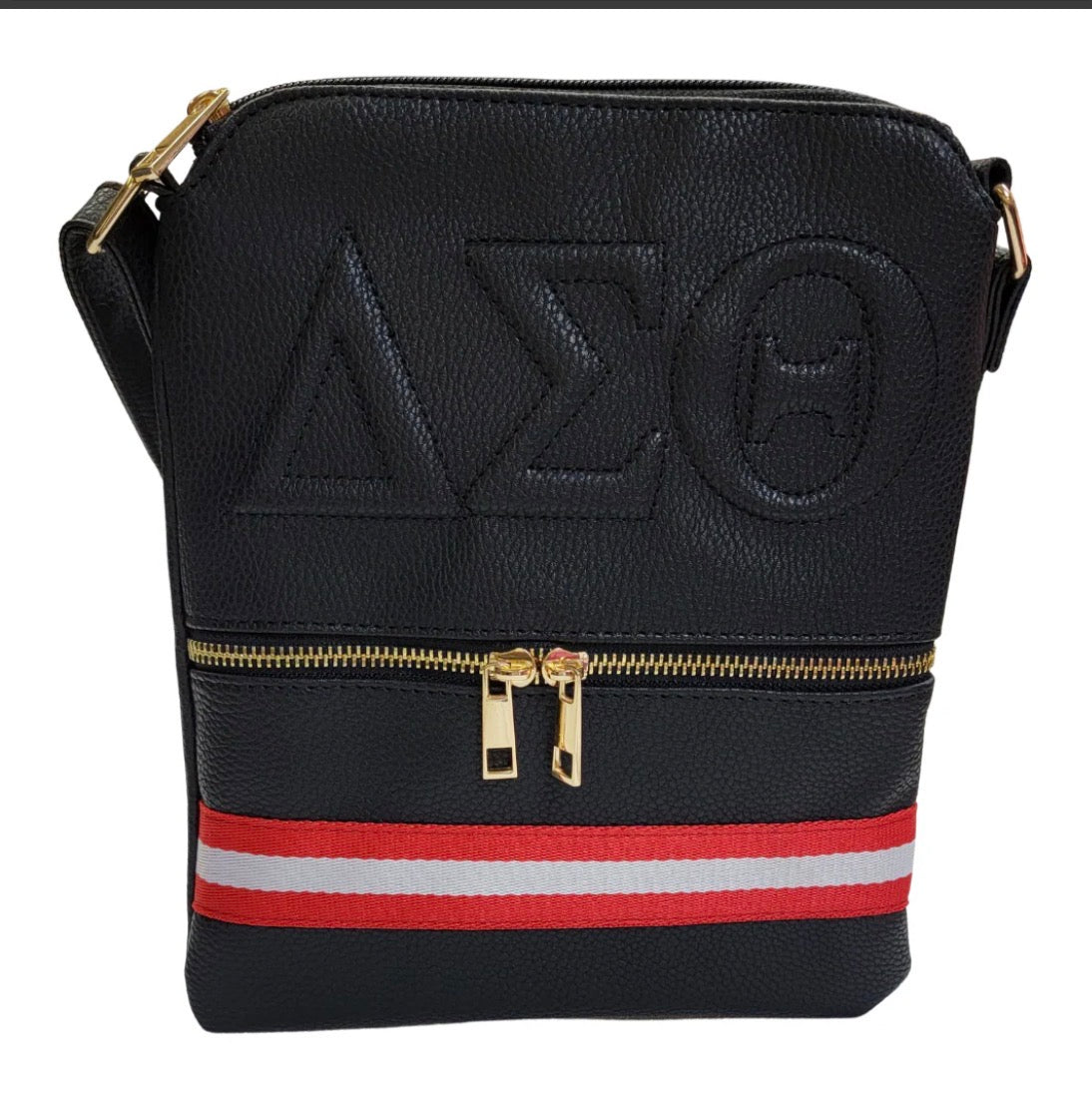 DST Crossbody Bag