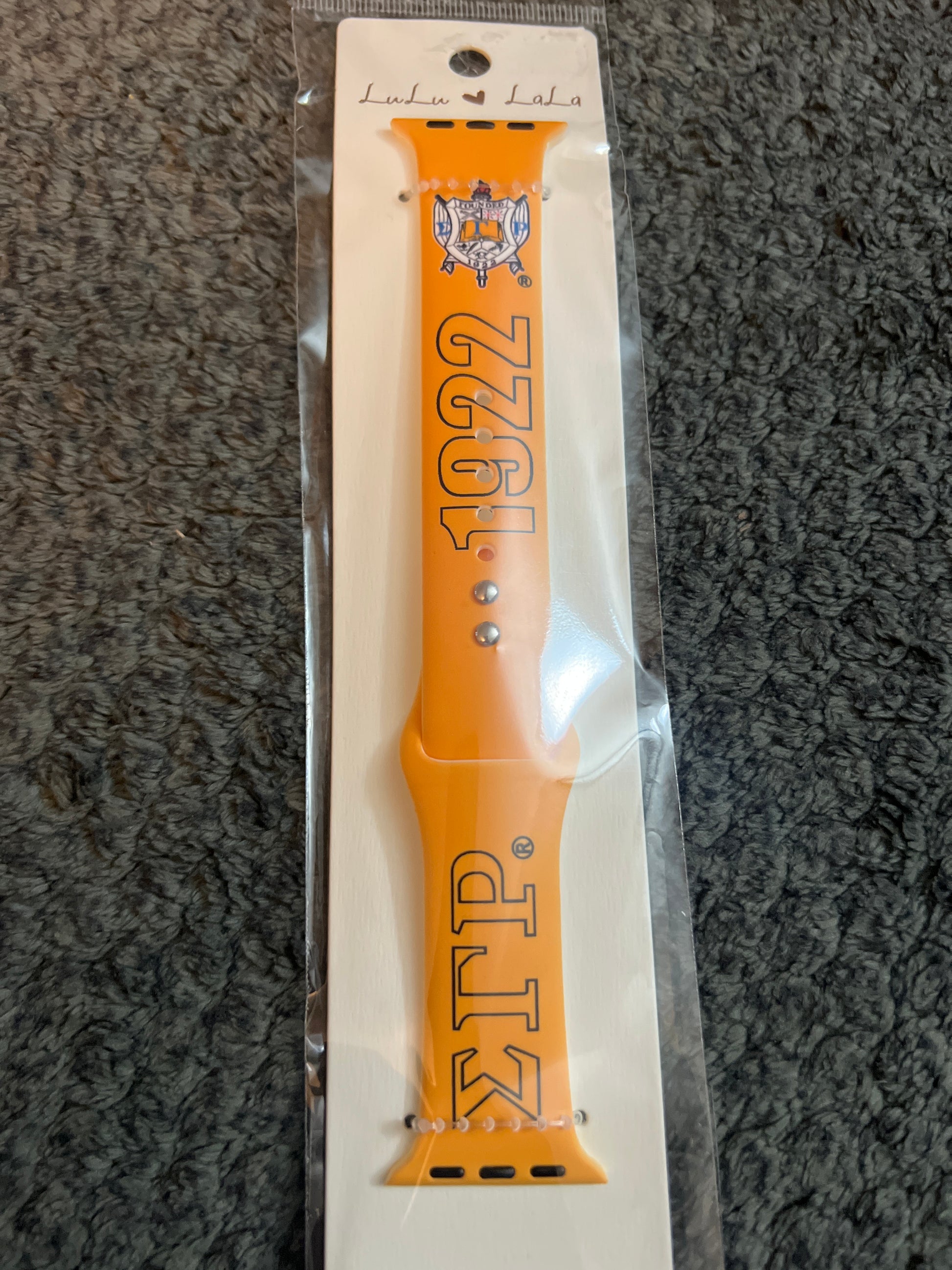 SGRho Watch Band