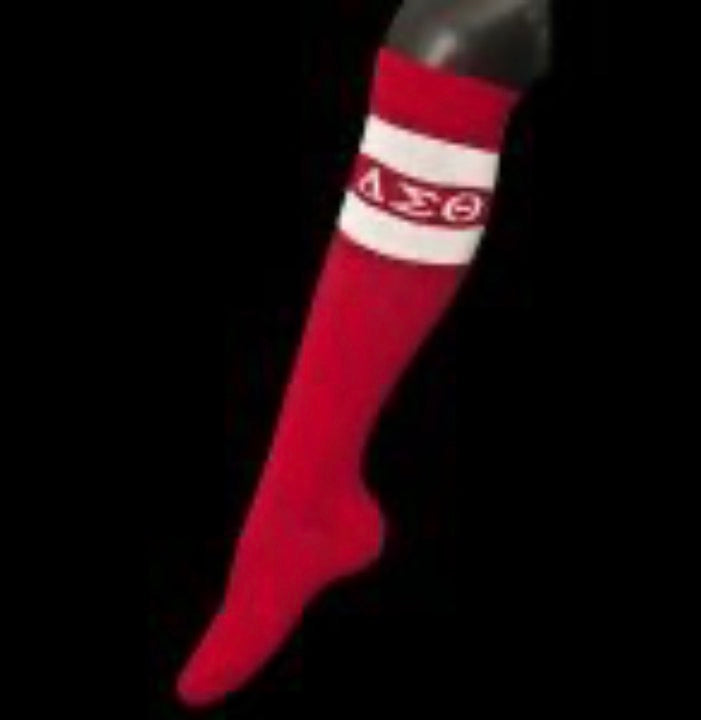 DST Knee High Socks
