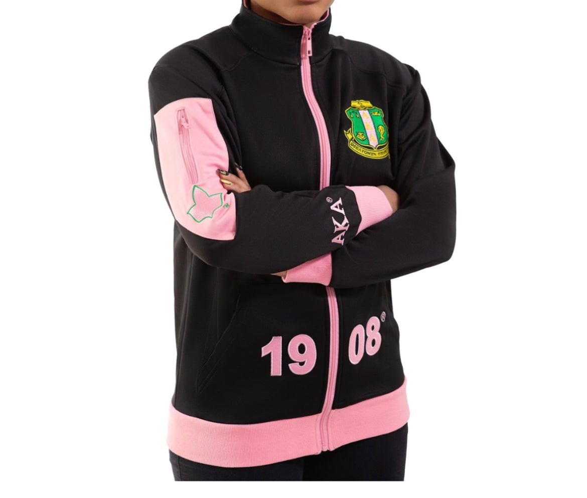 AKA Track Jacket
