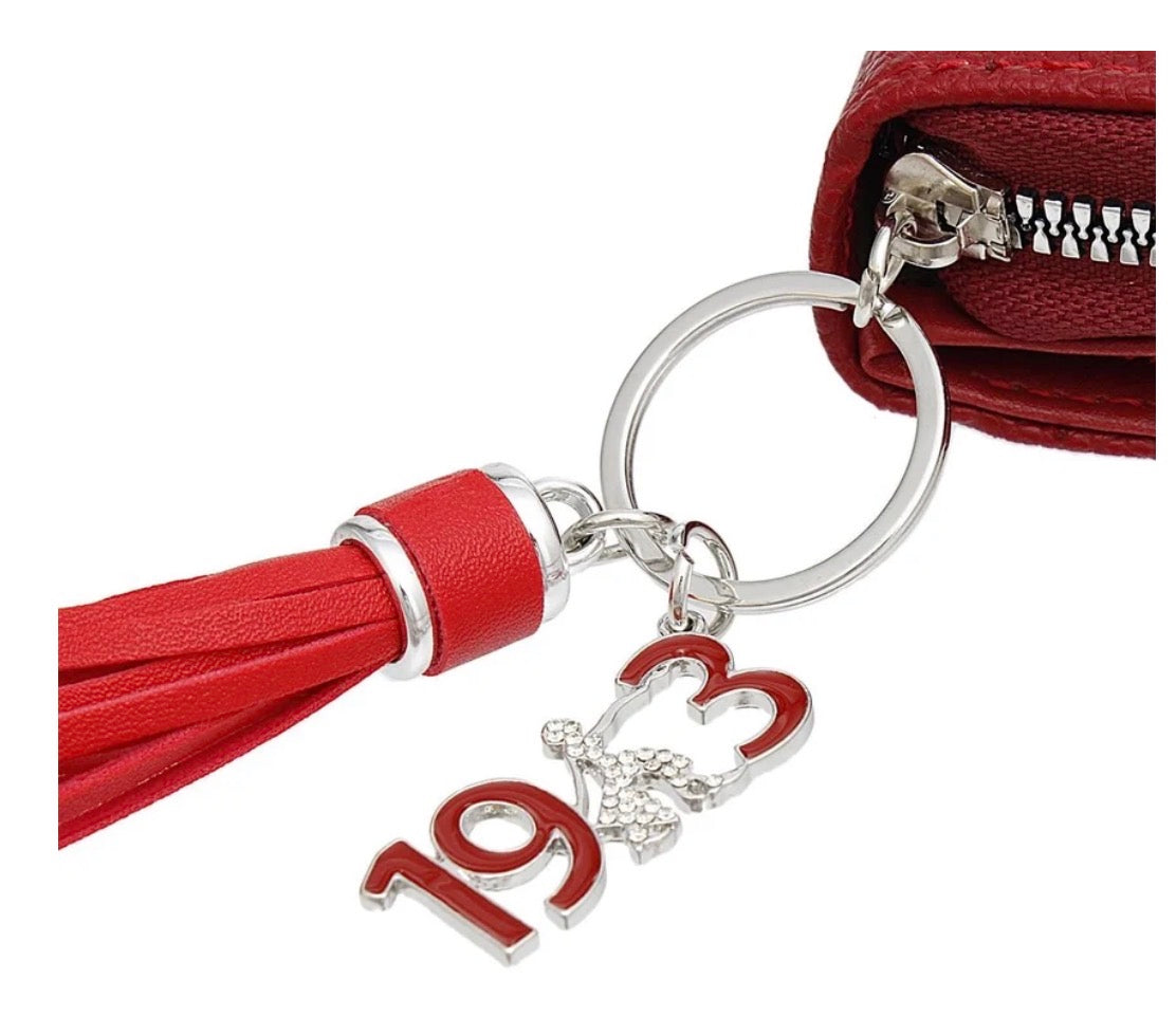 DST Wallet