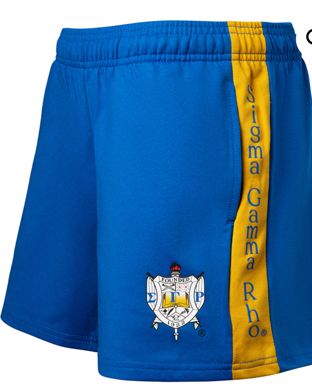 SGRho Performance- Shorts (M)