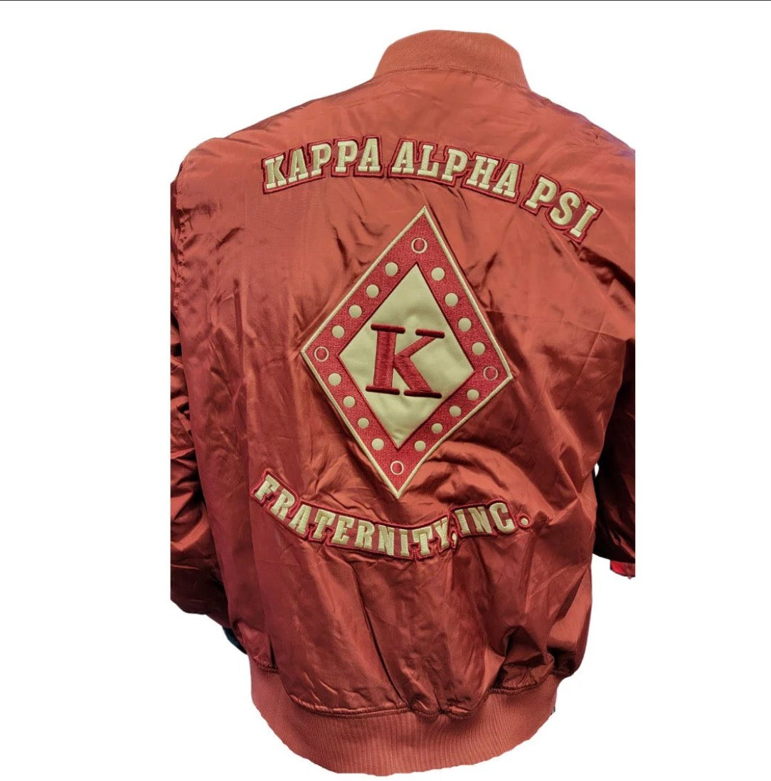Kappa Bomber Jacket