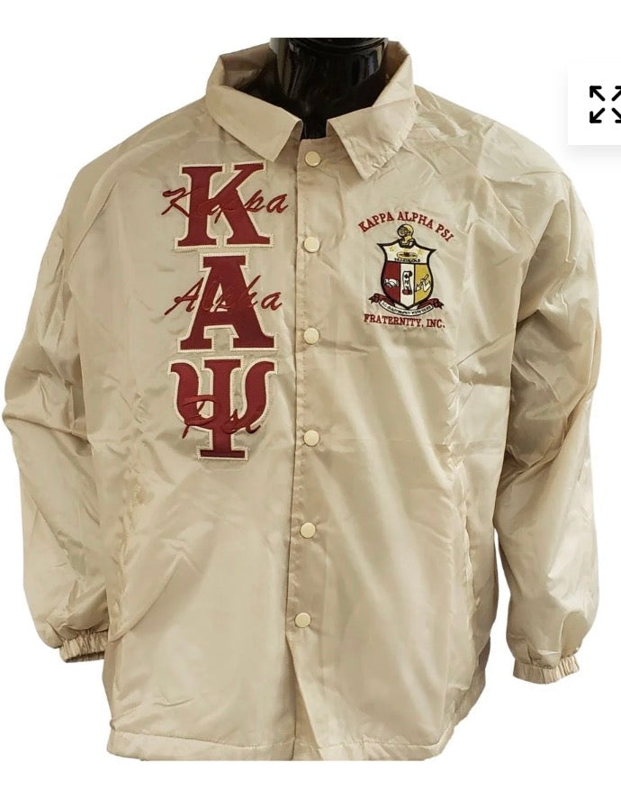 Kappa Line Jacket