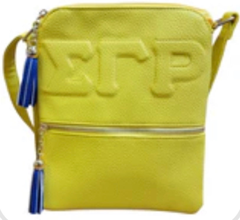 SGRHO Crossbody Bag