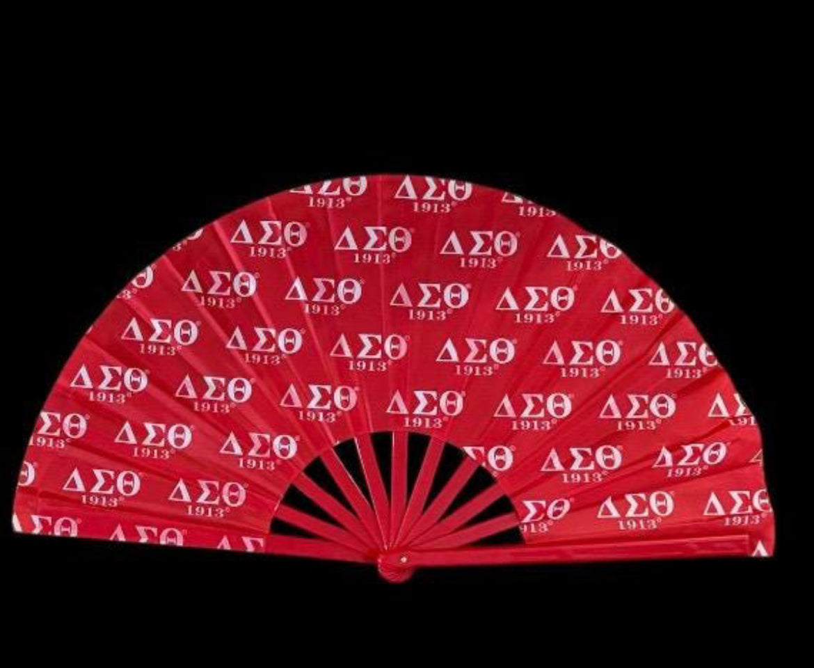 DST Clack Fans