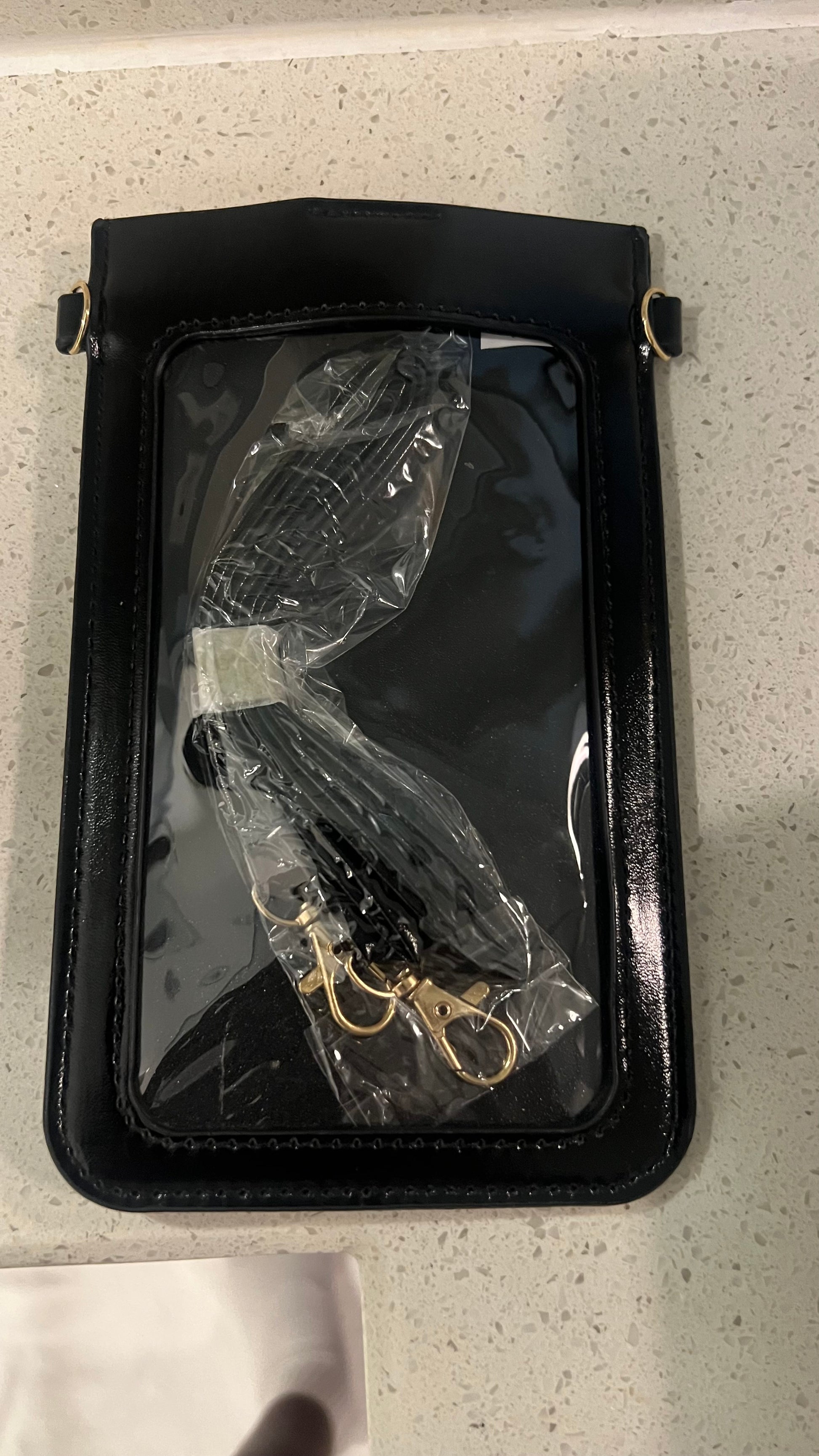 DST Bling Phone Case