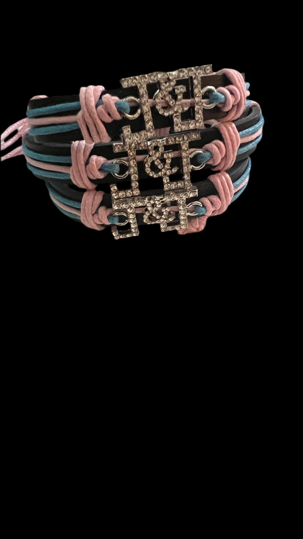 Jack & Jill (J&J Bracelet)