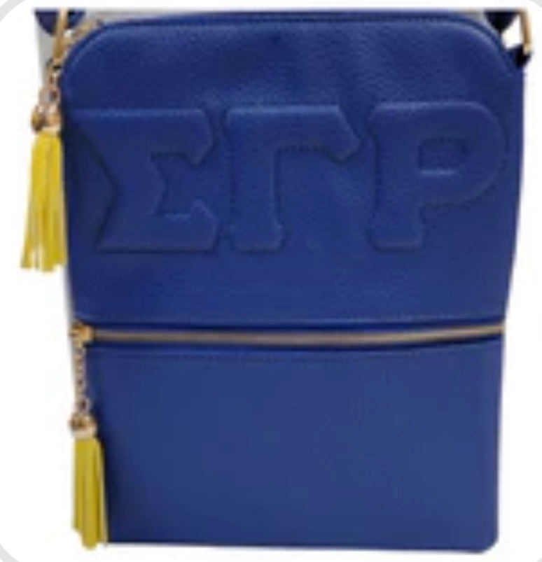 SGRHO Crossbody Bag