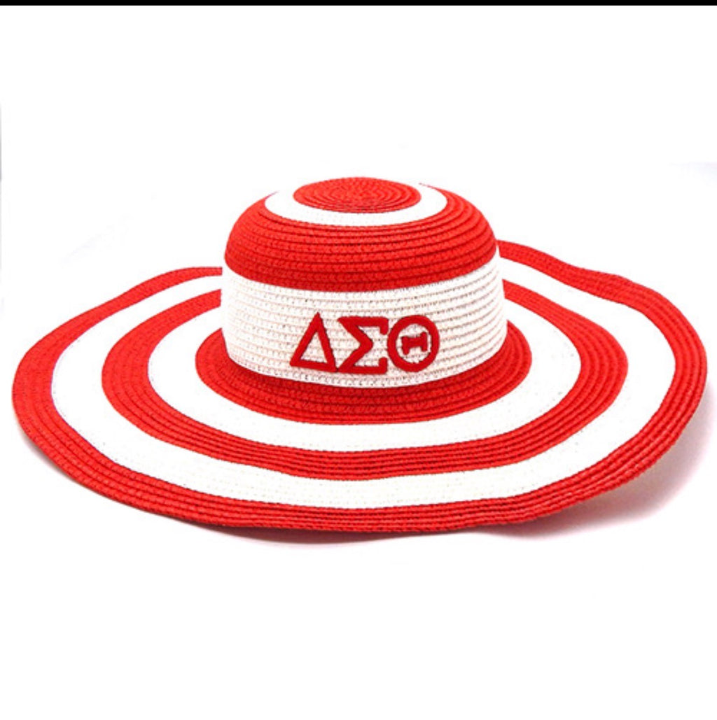 DST Beach Hat