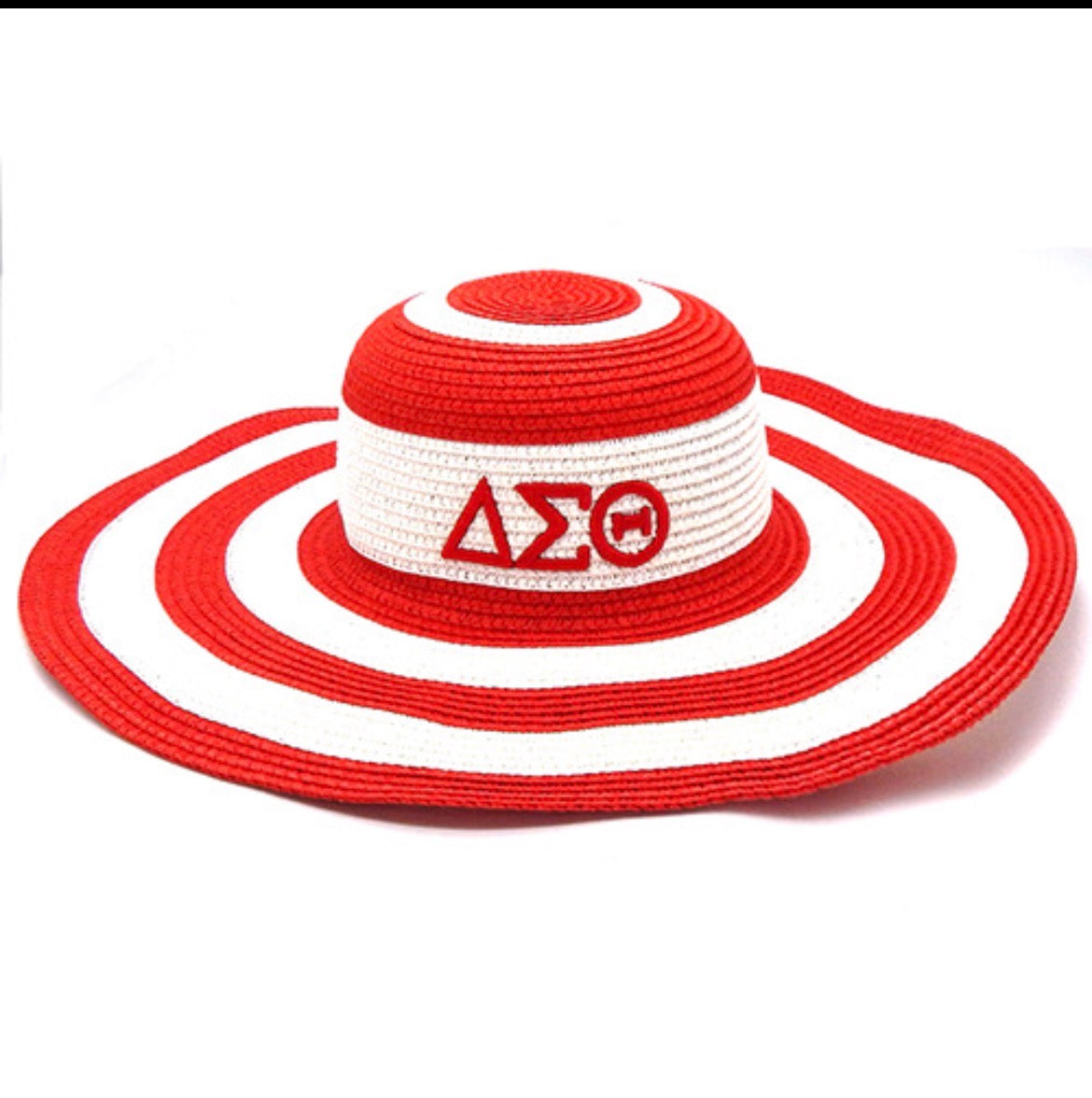 DST Beach Hat