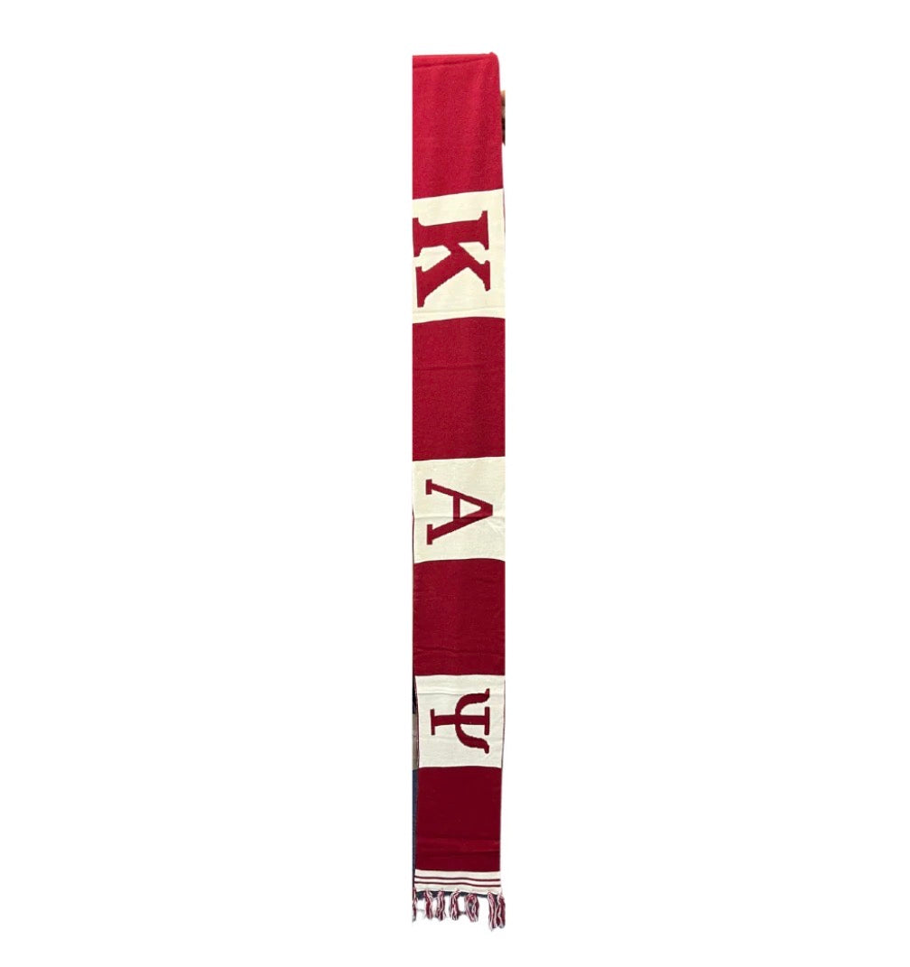Kappa Scarf