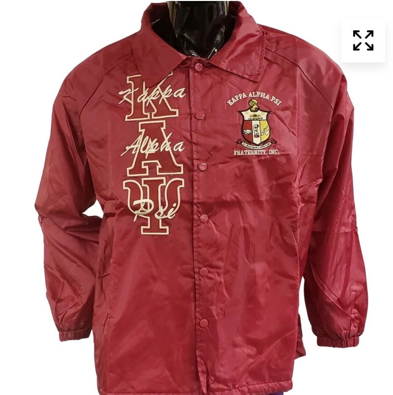 Kappa Line Jacket