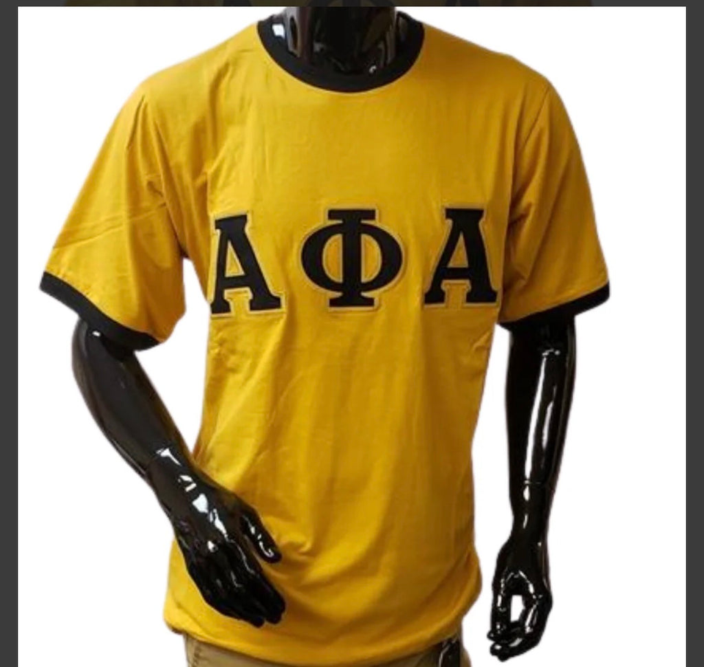 A Phi Ringer T
