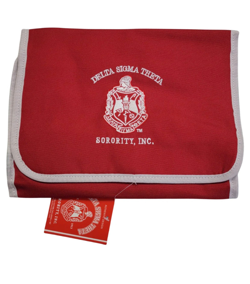 DST Cosmetic Bag