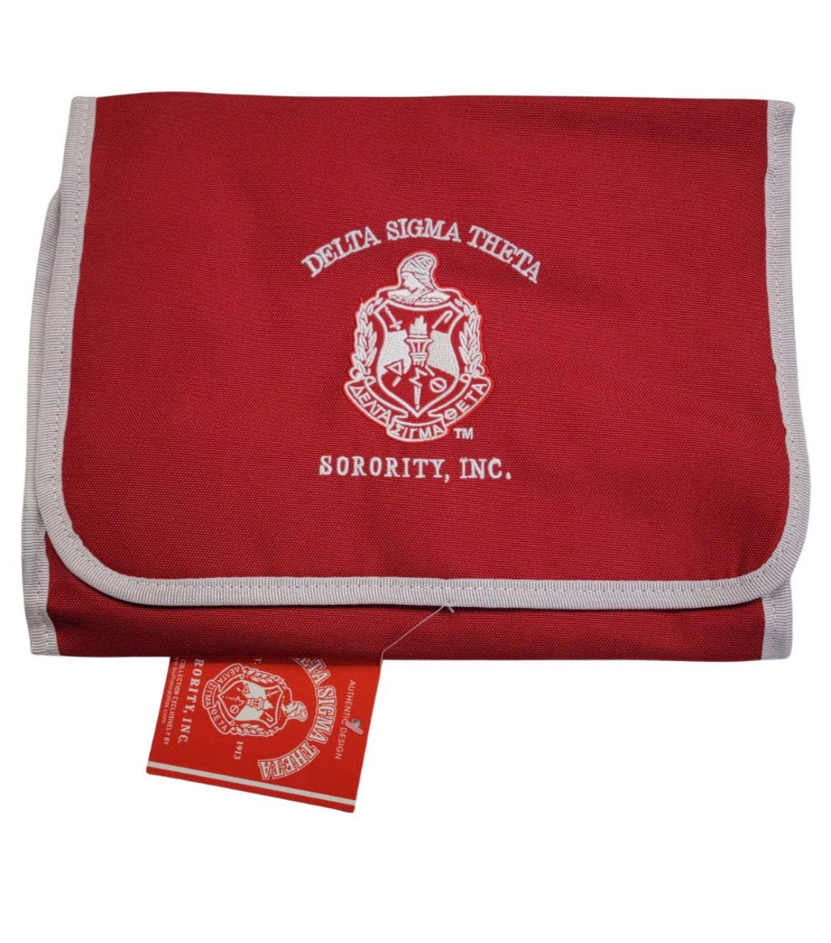 DST Cosmetic Bag