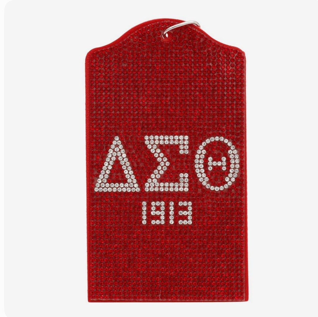 DST ID Tag
