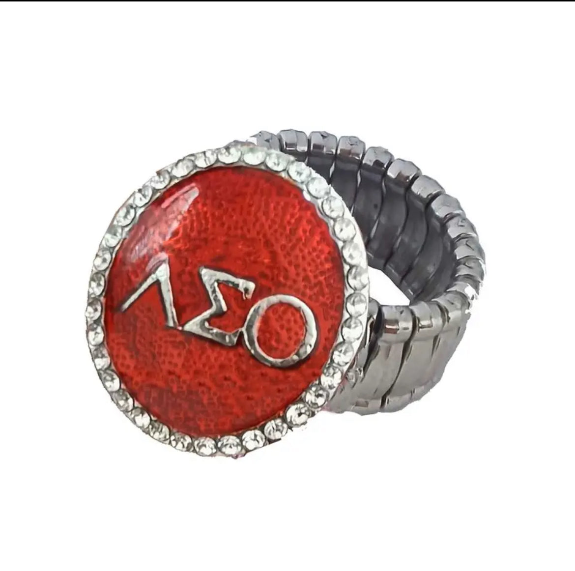 DST Elastic Ring