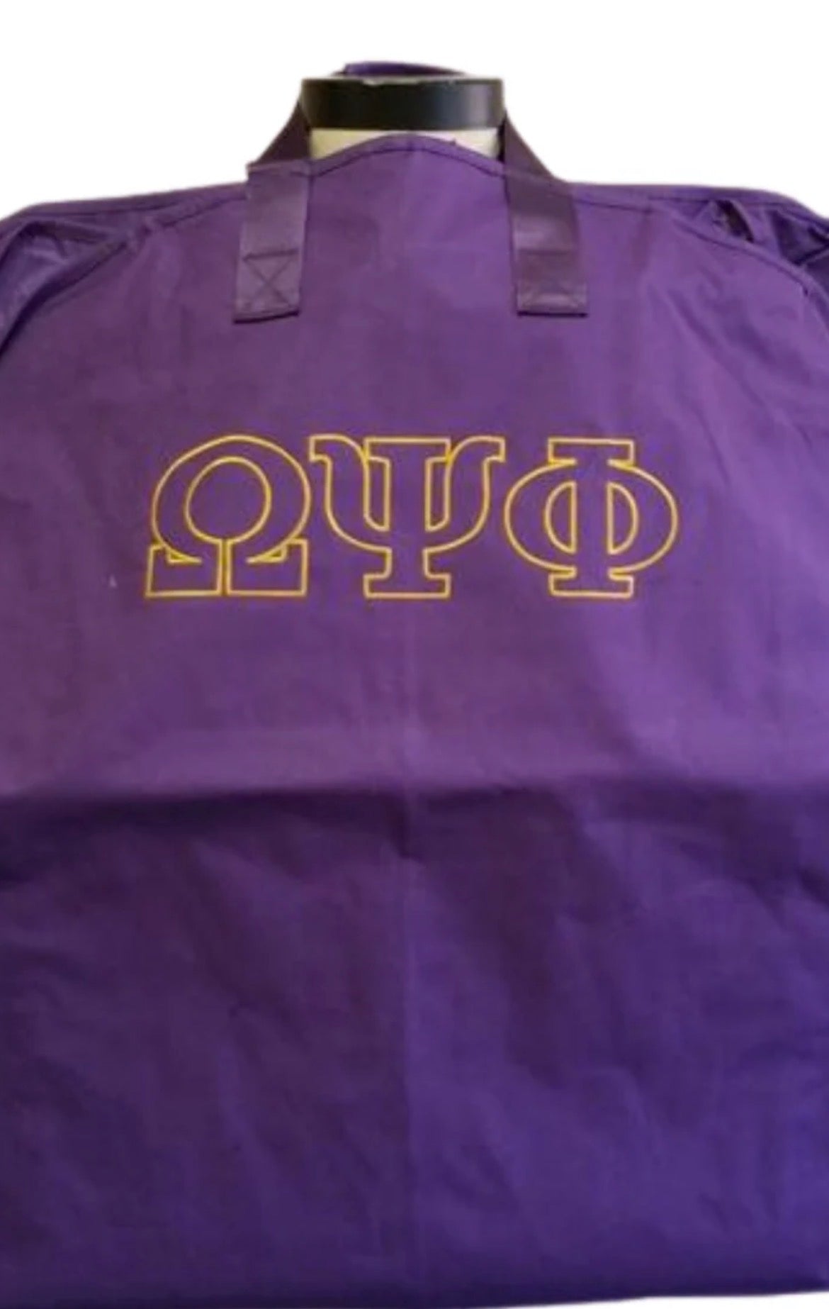 Que Garment Bag