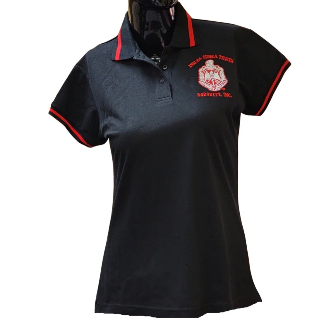 DST Polo Shirt