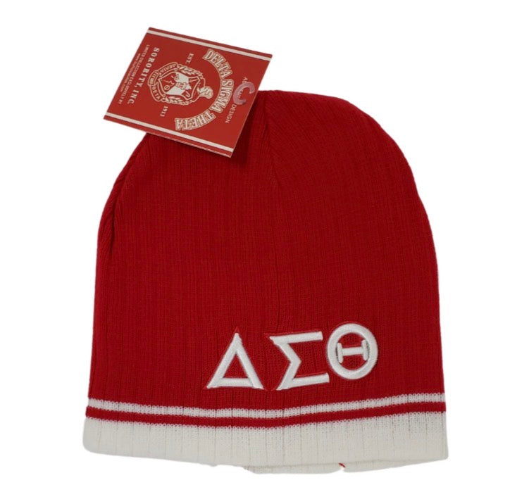 DST Beanie