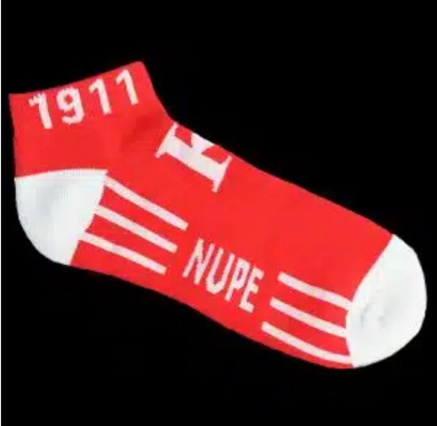 Kappa Ankle Socks