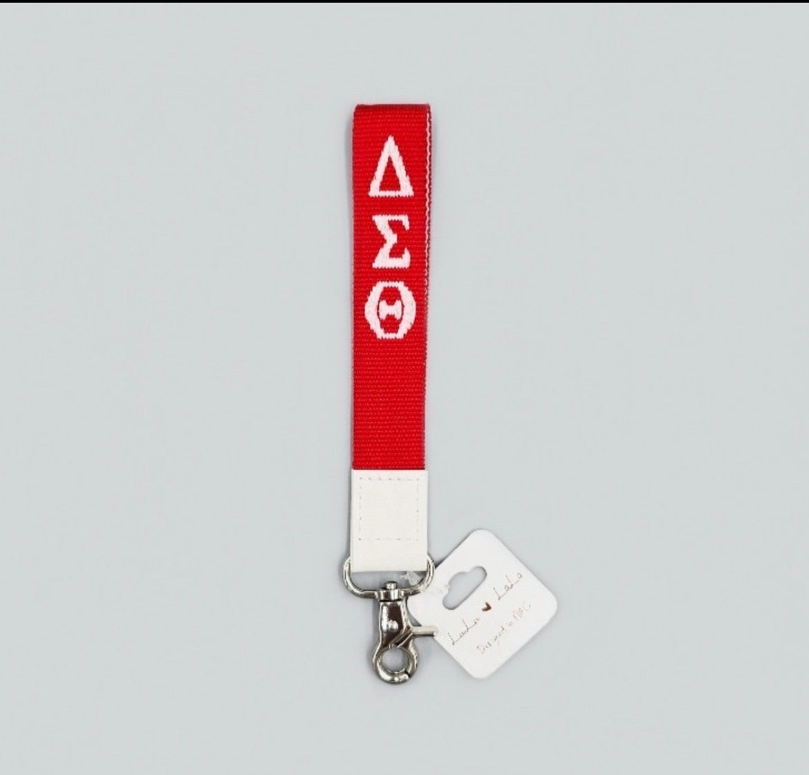 DST Wristlet