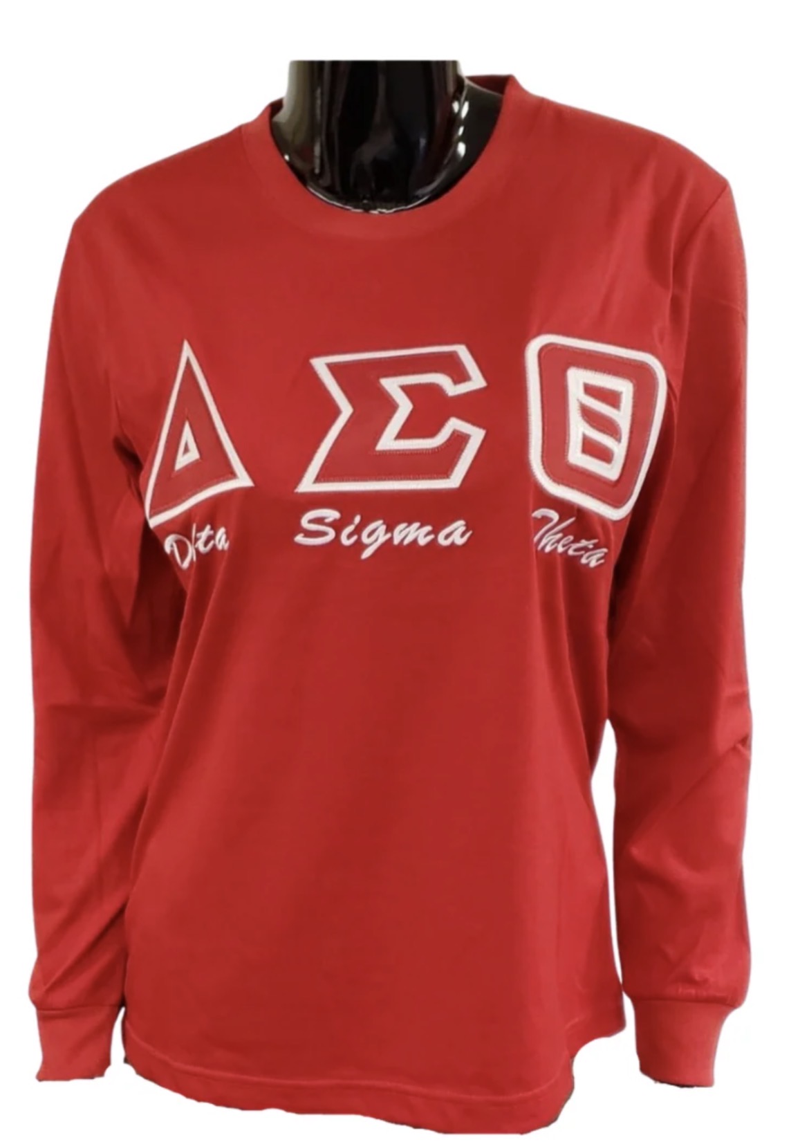 DST Long Sleeve