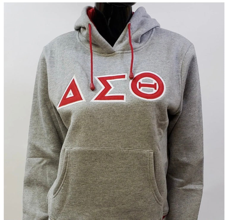 DST Hoodie