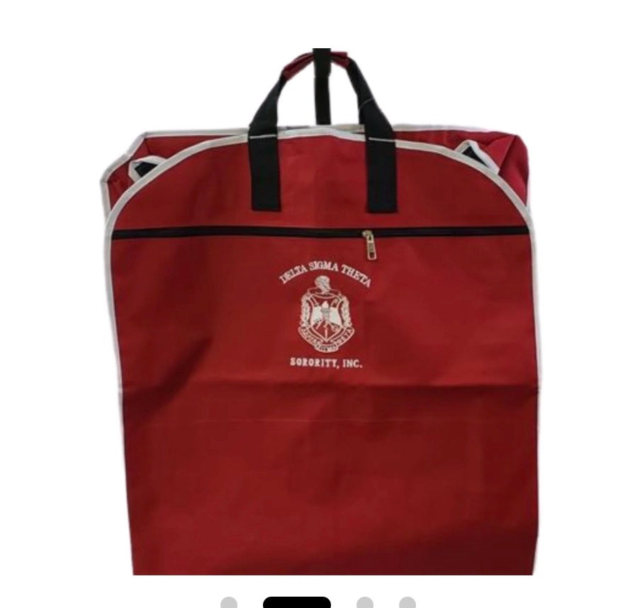 DST Garment Bag