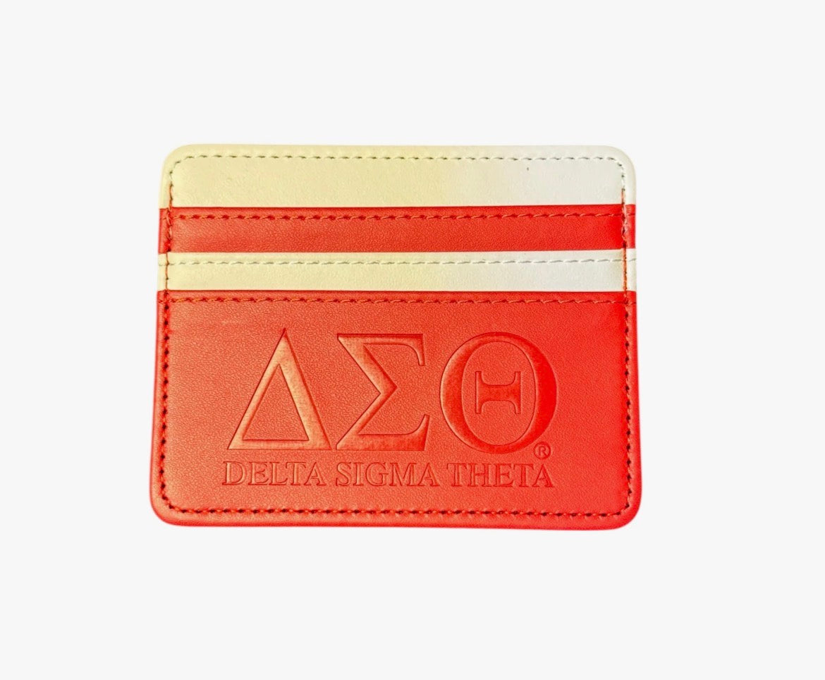 DST Credit Card hldr