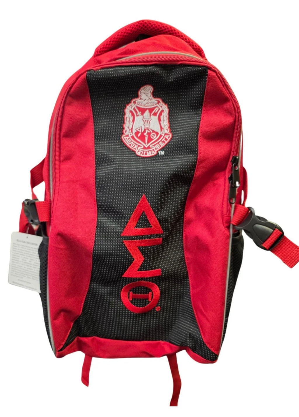 DST Backpack