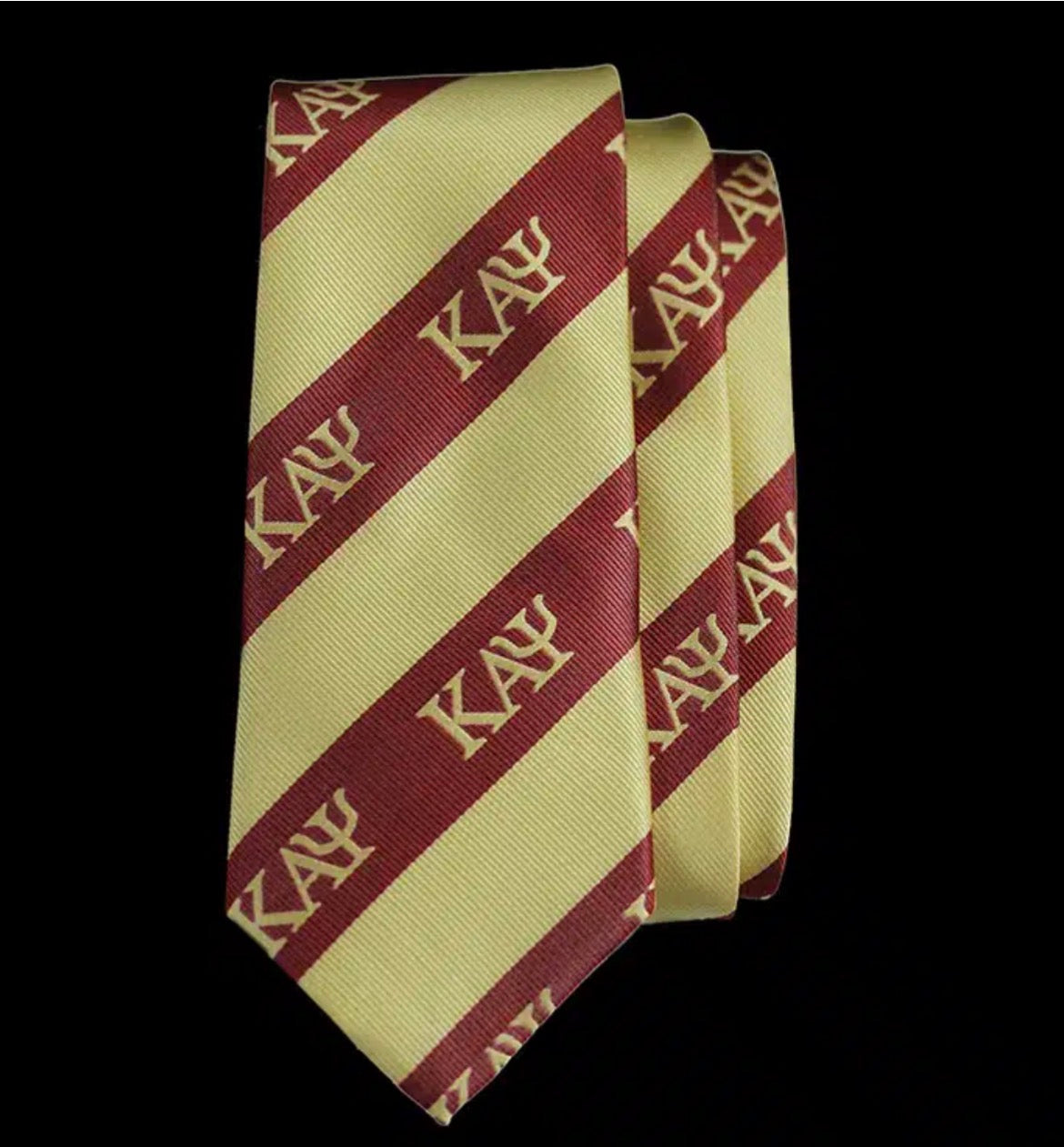 Kappa Neck Tie